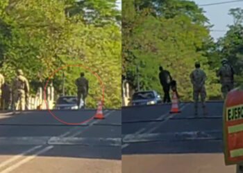 Ejército descarta amenaza explosiva cerca del Batallón Rondón y restablece la normalidad en Distracción