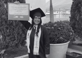 Trágico accidente de tránsito cobra la vida de joven ingeniera en Riohacha