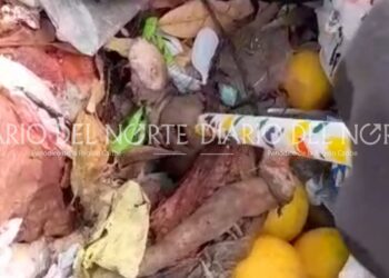 Macabro hallazgo: encuentran restos de un bebé en relleno sanitario de Riohacha