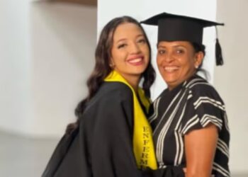 Colombiana muere y su hija resulta herida tras bombardeos de EE.UU. en Caracas