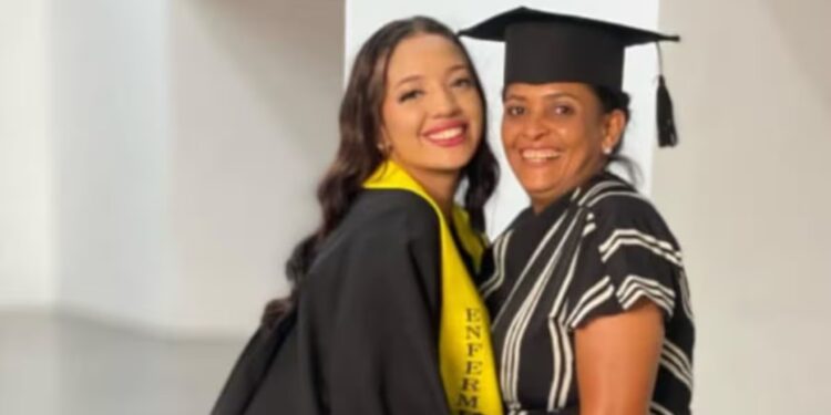 Colombiana muere y su hija resulta herida tras bombardeos de EE.UU. en Caracas