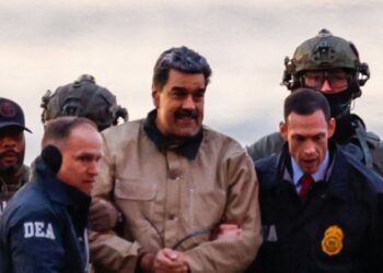 Nicolás Maduro se declaró inocente ante tribunal federal de Nueva York