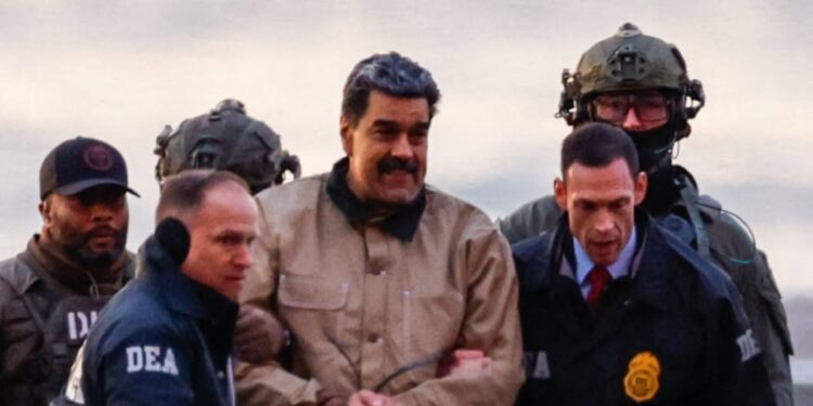 Nicolás Maduro se declaró inocente ante tribunal federal de Nueva York