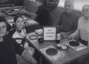 Tragedia en el sur del Cesar: vehículo cayó desde un puente y dejó cuatro miembros de una familia muertos