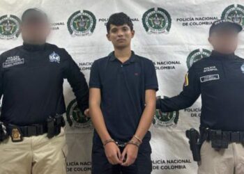 Corte Suprema autoriza extradición de joven colombiano señalado de espionaje y terrorismo en Lituania