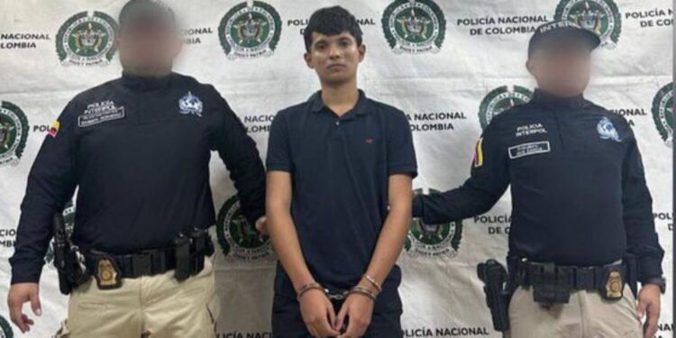 Corte Suprema autoriza extradición de joven colombiano señalado de espionaje y terrorismo en Lituania