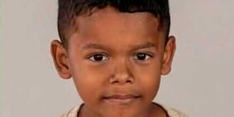 Intensifican búsqueda de menor de seis años desaparecido en aguas del río Magdalena