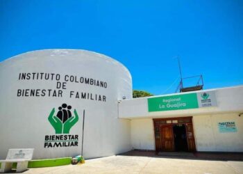 Bienestar Familiar advierte sobre falsas ofertas en redes que ponen en riesgo a niñas y niños en La Guajira