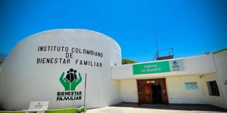 Bienestar Familiar advierte sobre falsas ofertas en redes que ponen en riesgo a niñas y niños en La Guajira