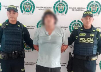 Operativo policial en Riohacha deja un capturado por porte de estupefacientes