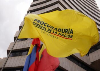 Procuraduría lanza “Paz Electoral” para proteger las elecciones de 2026 y fortalecer la democracia