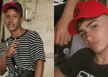 Tres jóvenes heridos deja ataque armado en el barrio Los Palitos, en Maicao