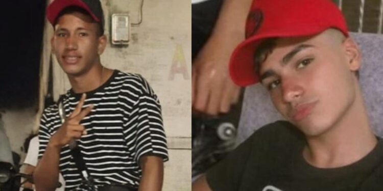 Tres jóvenes heridos deja ataque armado en el barrio Los Palitos, en Maicao