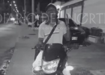 Dos jóvenes mueren en ataque armado en el barrio Villa Amelia 1 de Maicao