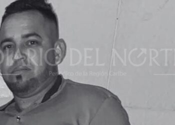 Asesinan a tendero dentro de su establecimiento en San Juan del Cesar