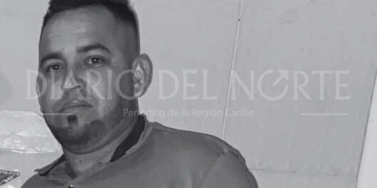 Asesinan a tendero dentro de su establecimiento en San Juan del Cesar