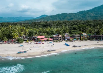 Menor de cinco años pierde la vida por inmersión en playas de Mendihuaca