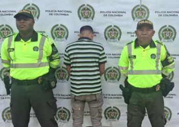 Capturan a una persona por uso de licencia falsa en vías de La Guajira