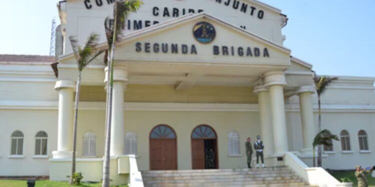 Desaparición de 46 armas del Ejército es investigada en Barranquilla
