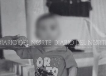 Descarga eléctrica causa la muerte de un menor de un año en zona rural de San Juan del Cesar