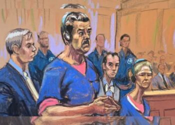 EE. UU. reconoce que el “Cártel de los Soles” no existe como organización criminal