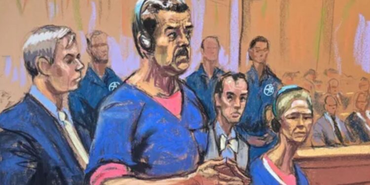 EE. UU. reconoce que el “Cártel de los Soles” no existe como organización criminal