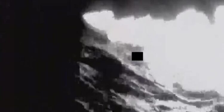 Estados Unidos confirma cinco muertos en nuevo ataque contra narcolanchas en aguas internacionales