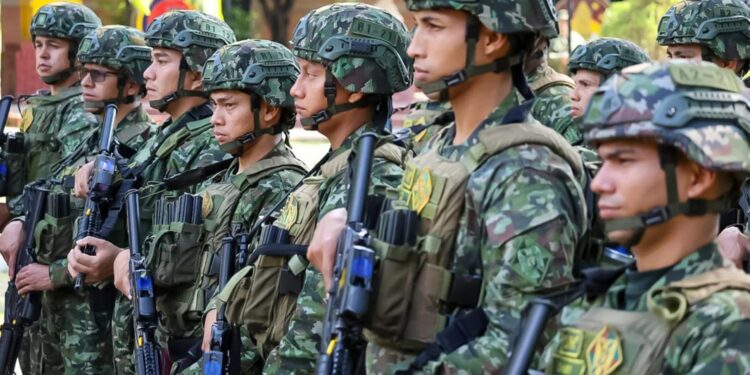 Fuerzas Militares anuncian refuerzos y recompensa tras masacre que dejó cinco muertos en Maicao