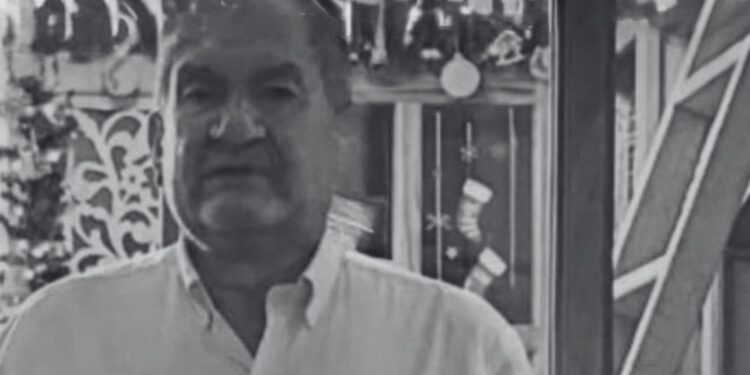 Hallan sin vida al oncólogo Rafael Zabaleta en su residencia en Valledupar
