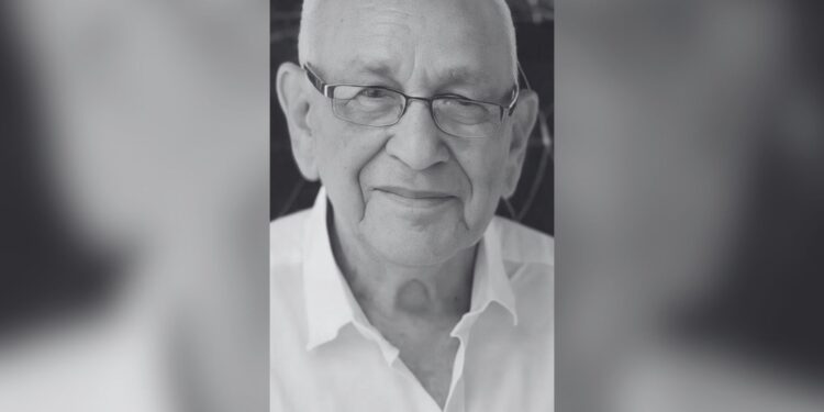 Murió Ramón Rosellón Gutiérrez, líder comunitario y agricultor de Cañaverales, en San Juan del Cesar