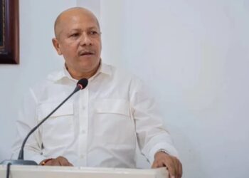 Nuevo secretario de Gobierno de Riohacha convoca consejo extraordinario de seguridad