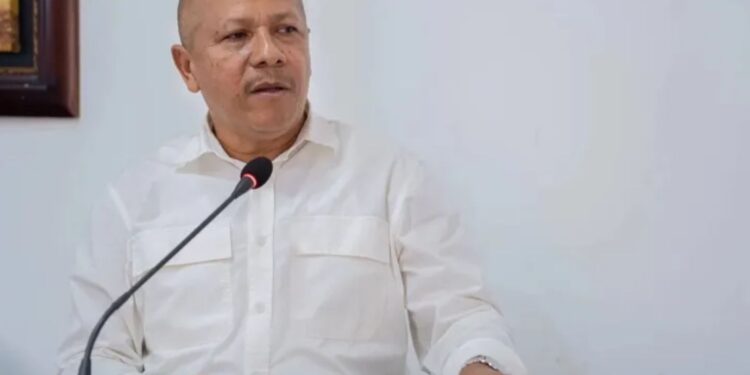 Nuevo secretario de Gobierno de Riohacha convoca consejo extraordinario de seguridad