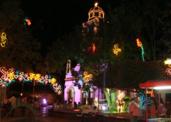 Procuraduría abre indagación por presuntos sobrecostos en contrato de alumbrado navideño en Aguachica