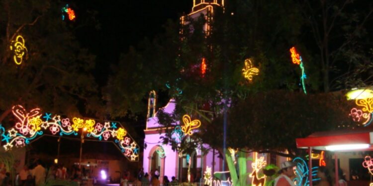 Procuraduría abre indagación por presuntos sobrecostos en contrato de alumbrado navideño en Aguachica