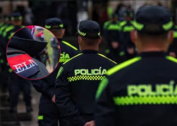 Secuestro de policías en el Catatumbo reaviva la crisis de seguridad en la región