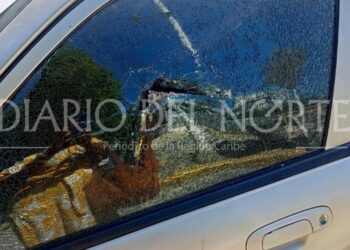 Sujetos en moto habrían perpetrado un fleteo millonario contra una mujer Riohacha