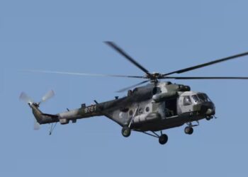 Ejército confirma giro de USD 20 millones por incumplimiento en contrato de helicópteros MI-17