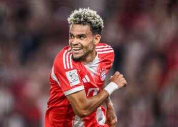 Un guajiro entre los 50 jugadores más valiosos del fútbol mundial