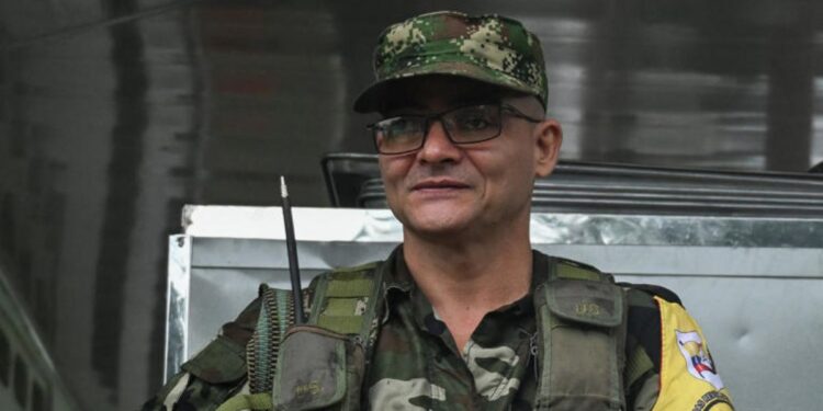 Disidencias de las FARC llaman a una alianza con ELN y Segunda Marquetalia tras acciones de EE. UU. en Venezuela