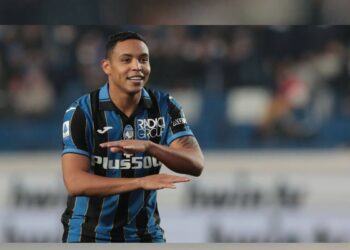 Luis Fernando Muriel firmará contrato por dos años con Junior de Barranquilla