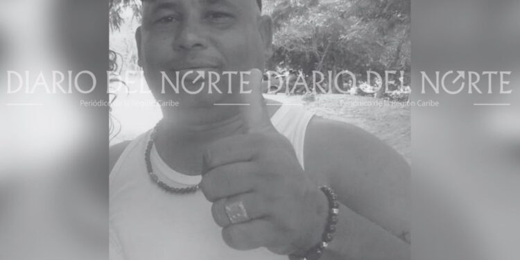 Asesinan a reconocido edil de la comuna 10 del Distrito de Riohacha