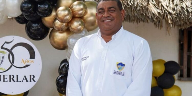 Wilson Rojas confirma su salida de la Secretaría de Gobierno y advierte crisis presupuestal en Riohacha