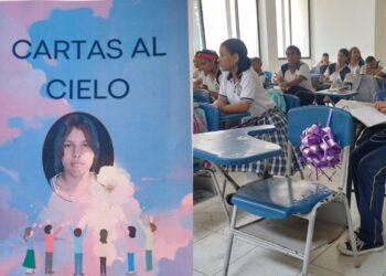 Cartas al Cielo: una apuesta por la vida y la palabra