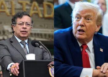 Confirmado por el Presidente Petro: 3 de febrero de 2026 es la fecha para la reunión con Donald Trump