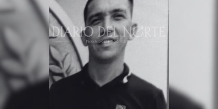 Administrador de llantería fue asesinado a tiros en el sector de Cuatro Vías, en Uribia