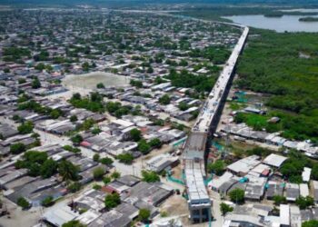 Se levanta amenaza de bloqueo en la Y de Ciénaga, Magdalena tras diálogo con autoridades