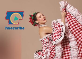 La reina Michelle Char dará la orden: la Lectura del Bando 2026 se vivirá por Telecaribe