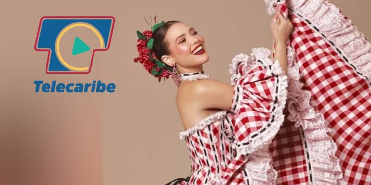 La reina Michelle Char dará la orden: la Lectura del Bando 2026 se vivirá por Telecaribe