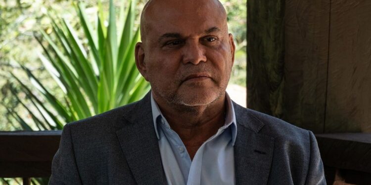 Condenan al exjefe paramilitar Salvatore Mancuso por más de 100 crímenes cometidos en La Guajira