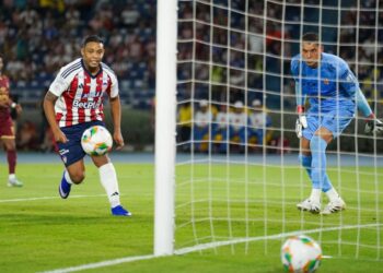 Paso en falso para iniciar la Liga: Junior perdió 0-2 ante Deportes Tolima y piensa en la Superliga